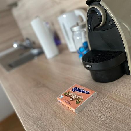 Cozy City Apartment Near City Center Viyana Dış mekan fotoğraf