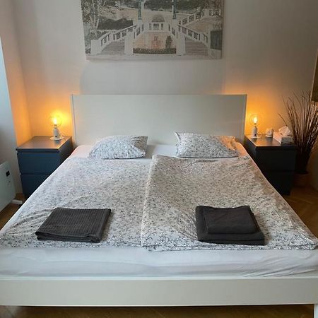 Cozy City Apartment Near City Center Viyana Dış mekan fotoğraf