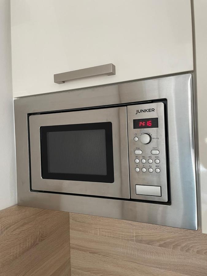 Cozy City Apartment Near City Center Viyana Dış mekan fotoğraf