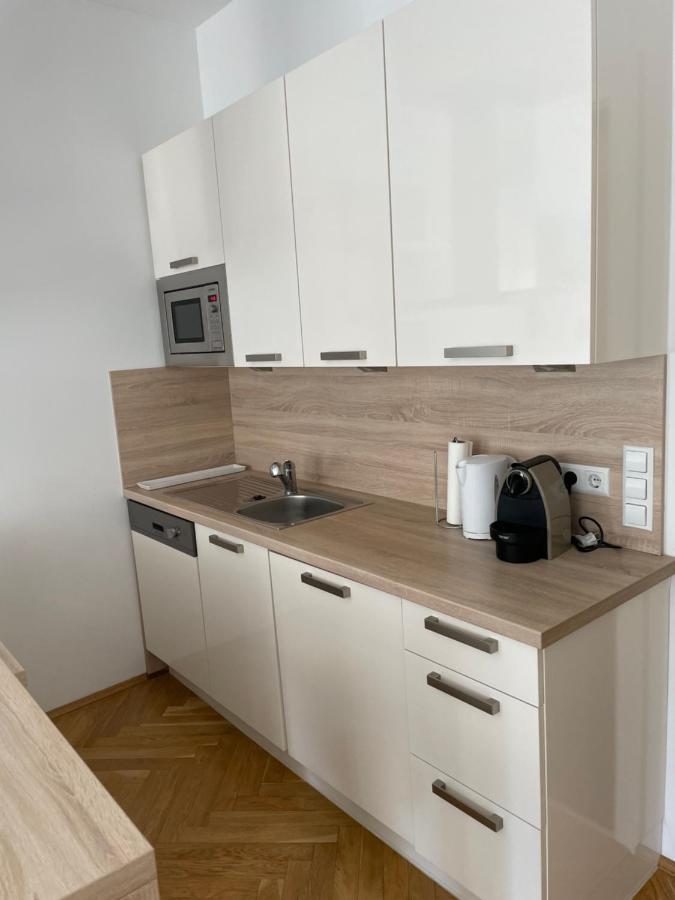 Cozy City Apartment Near City Center Viyana Dış mekan fotoğraf