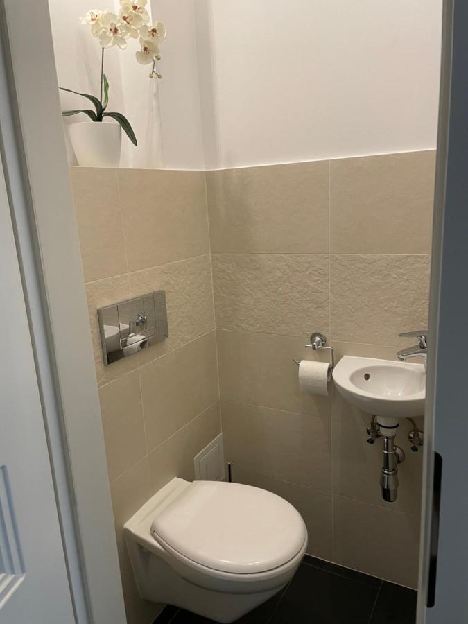 Cozy City Apartment Near City Center Viyana Dış mekan fotoğraf