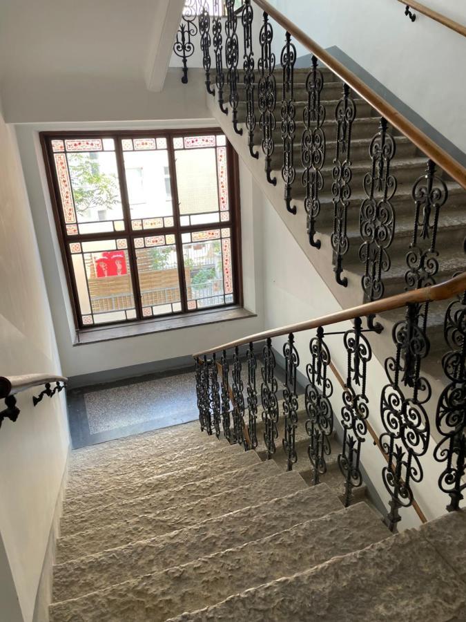 Cozy City Apartment Near City Center Viyana Dış mekan fotoğraf