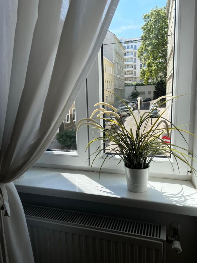 Cozy City Apartment Near City Center Viyana Dış mekan fotoğraf
