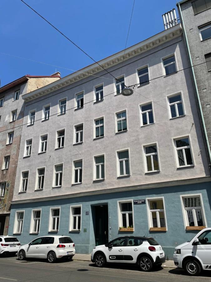 Cozy City Apartment Near City Center Viyana Dış mekan fotoğraf