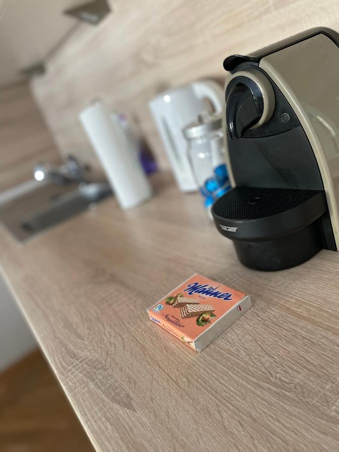 Cozy City Apartment Near City Center Viyana Dış mekan fotoğraf