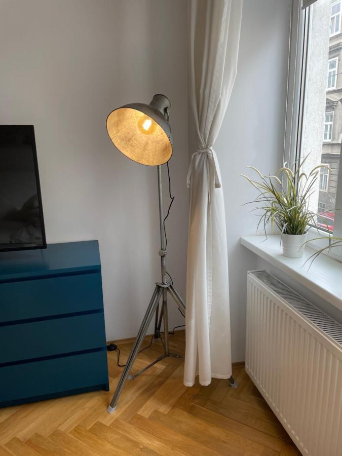 Cozy City Apartment Near City Center Viyana Dış mekan fotoğraf